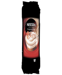 Nescafe Cappuccino Incup