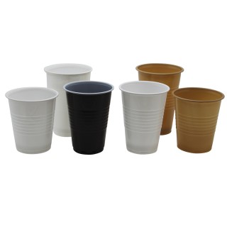 Plastic Vending Cups