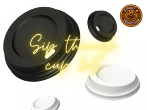 Take Out Cup Lids