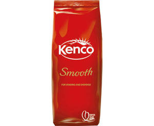Kenco Really Smooth
