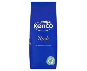 Kenco Really Rich