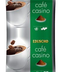 Eduscho Fresh Ground Filter Coffee