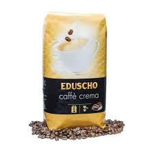 Eduscho Caffe Crema Coffee Beans