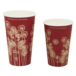 Paper Cups For Vending